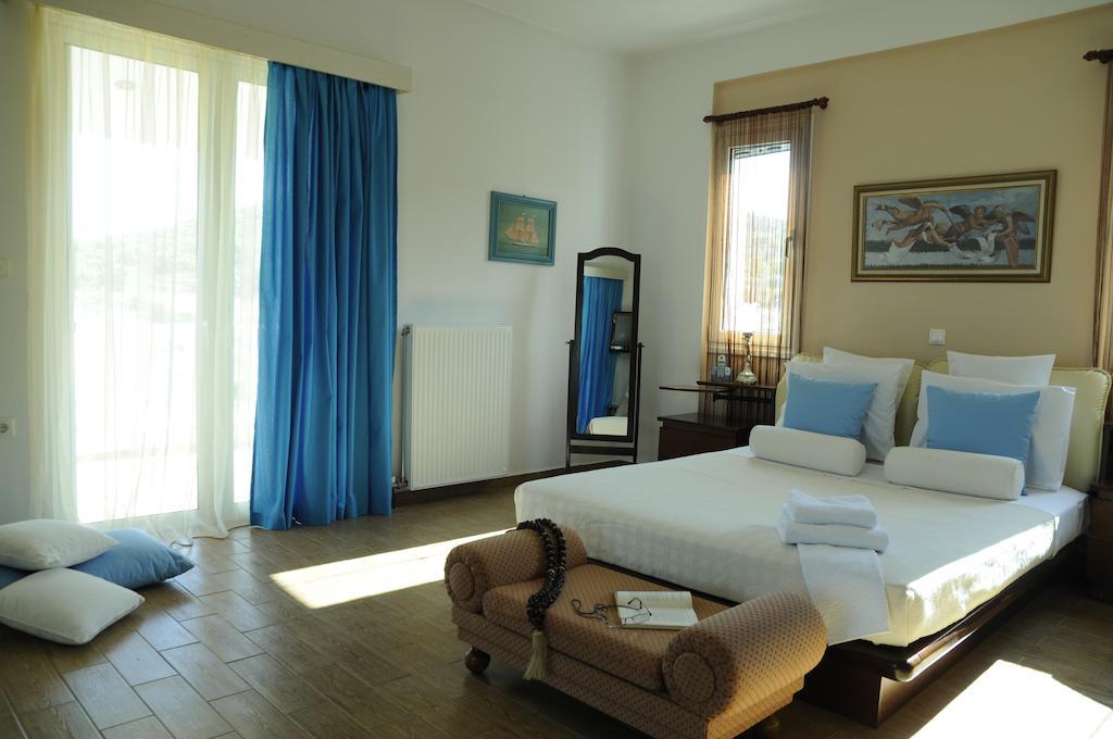 Bella Villa Vagia  Rom bilde