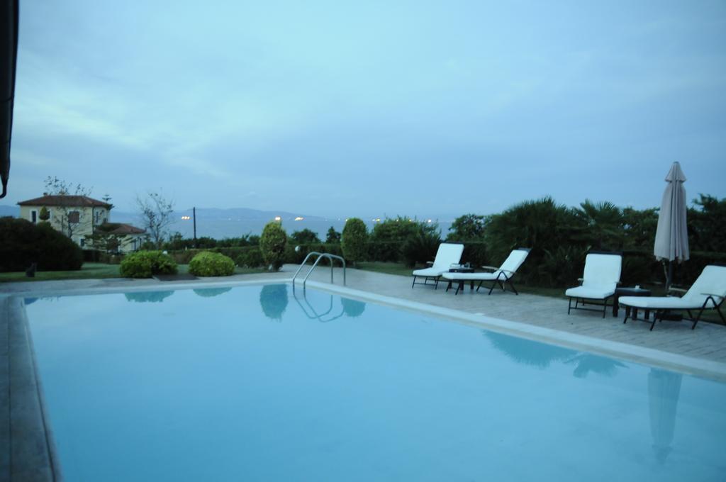 Bella Villa Vagia  Rom bilde