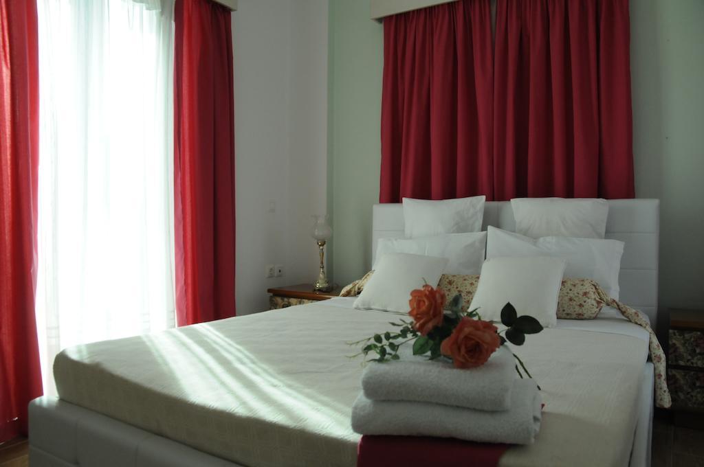 Bella Villa Vagia  Rom bilde